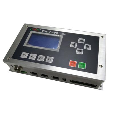 China Fiber Laser Cutting Machine Laser Torch Height Controller Height Sensor CHC-1000S Laser Cutting Height Sensor Auto Focus System for sale