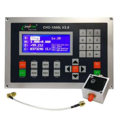 China Laser CUT factory supply laser focus laser system torch height sensor CHC-1000L for laser cutting machine for sale