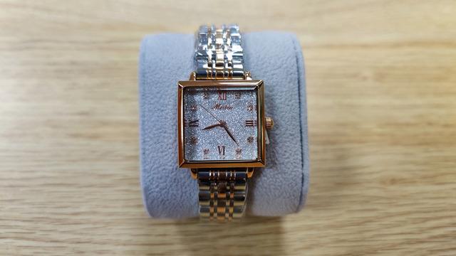 Verified China supplier - Zhongshan Meibin Watch Co., Ltd