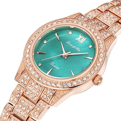 China Luxury watch back wholesale price quartz watch water resistant LONGBO 83189 stainless steel stainless steel watch for sale