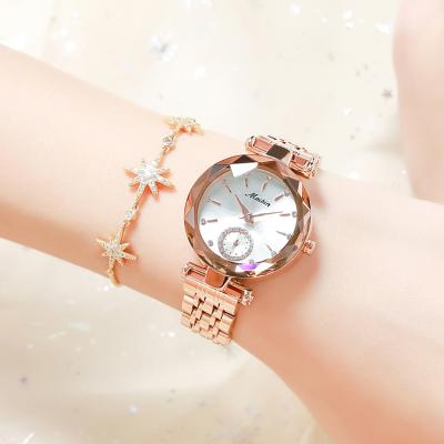 China MEIBIN Waterproof Gift Quartz Clock Watches 1492 Fashion Watch Stainless Steel Custom Wholesale Watches for sale