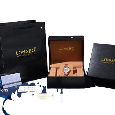 China Fanshion LONGBO 001 WATCH BOX for sale