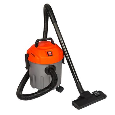 China 15L three-goal factory price car household small and wet blowing wet and dry vacuum for sale