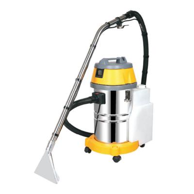 China Handheld 70L 3000W Industrial Automatic Car Super Vacuum Cleaner For Car Wash for sale