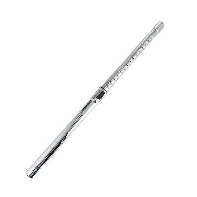 China High Quality Universal Car Extension Metal Telescopic Tube For Shop Vac Vacuum Cleaners for sale