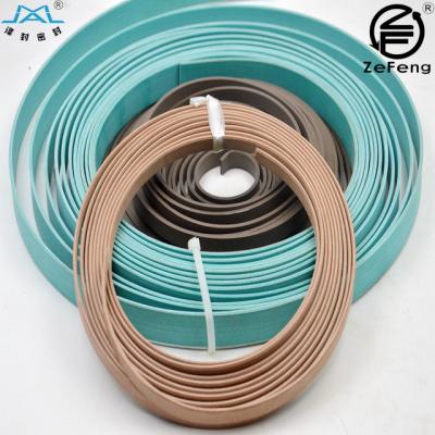 China Phenolic Resin Wear Ring Hydraulic Cylinder Wear Ring / Hydraulic Wear Strips for sale