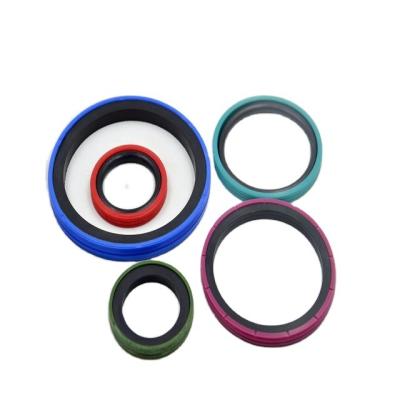 China Use for Industry Hydraulic Cylinder Kr Seal PU Piston Hydraulic Seal for sale