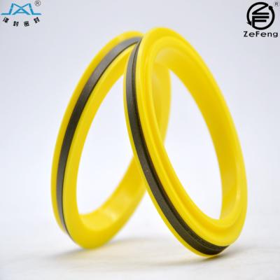 China Chinese Hydraulic Manufacturer FAIM Hydraulic Seal TDT TDI TDA Fa Fi AI FAI Seal for sale