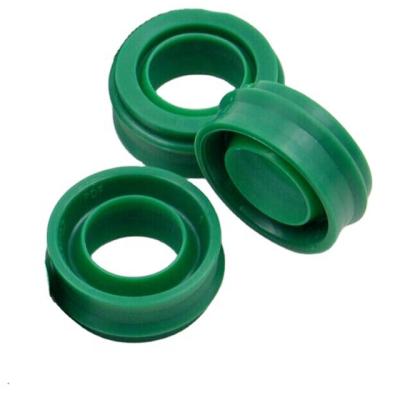 China Industry.etc Geen Urethane Polyurethane PU Rubber Gasket for sale