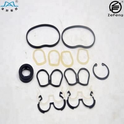 China Use for forklift pump 04671-20830-71 oil pump seal kit 04671-U2040-71 use for Toyota forklift for sale