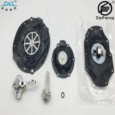 China Use for LPG Forklift LPG Diaphragm O/H Regulator Kit 17962-00H05 use for NISSA H20/FG20-30N5 for sale