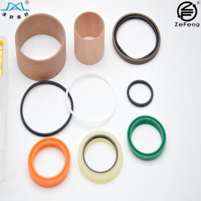 China Use for Excavator 550-42835 550/42835 Excavator Lift Cylinder Seal Kits for sale