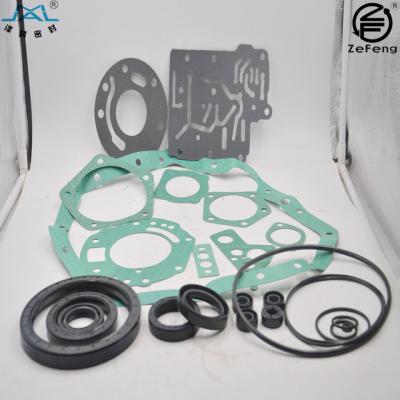 China PC200 Excavator Torque Converter Seal Kit For DOZER for sale