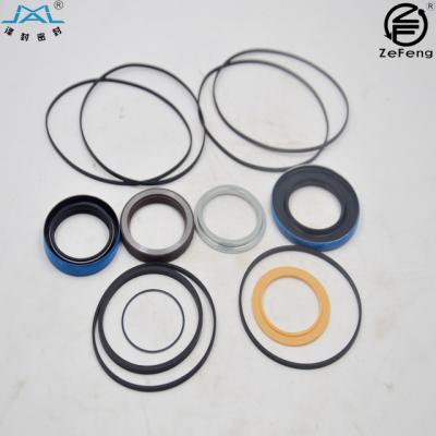 China Use for White White Motor Drive Motor Hydraulic Seal Kit 700666000 for sale