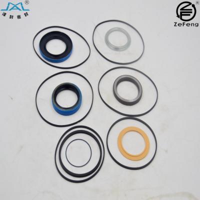 China Use For 700 Series Motor Seal Kit 700666000 Hydraulic Motor Drive Motor White Blank Repair Kits for sale