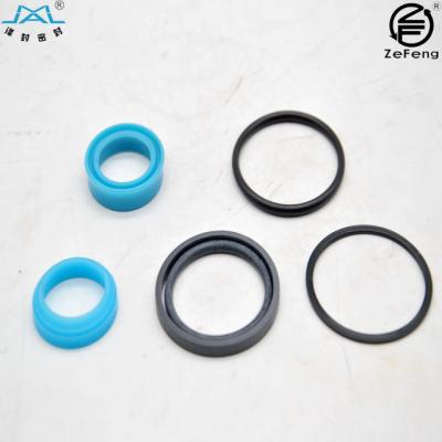 China Use for new holand new holand agriculture machine hydraulic cylinder seal kit 73402994 for sale