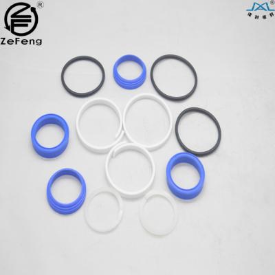 China Use for new holandford tractor 4WD power steering cylinder gasket kit HYI40-0034 CAR49101 for sale