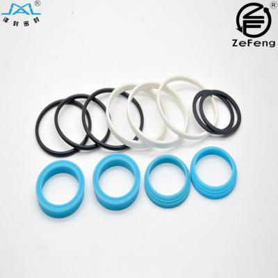 China Masey Ferguson Agriculture Tractor Front Axle Swing Cylinder Seal Kit HYI40-0034 CAR49101 for sale