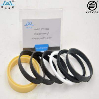 China For Putzmeister Concrete Pump Plunger Cylinder Seal Kit D60 Use For Putzmeister Zoomlion Sany for sale