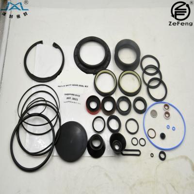 China Use for TAW ROSS Heavy Duty Steering Gear Box Seal Kit for SHEPPARD for sale