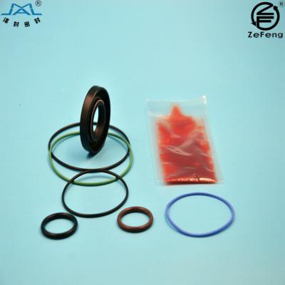 China Use For Heavy Duty Steering Gearbox Pump Seal Kit 2501044C91 for sale