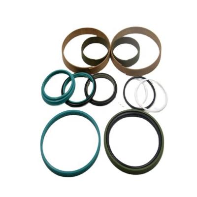 China use for heavy duty steering box construction machinery repair kits hydraulic cylinder seal kits factory in good price for sale