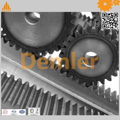 China Modul 1-6 steel support from RP; Module 1-6 of rack and pinion assembly; rack& bind quality 10 for sale