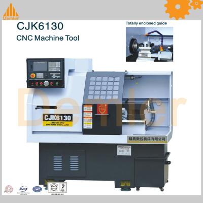 China CJK6130 CNC machine tool CJK6130 for sale