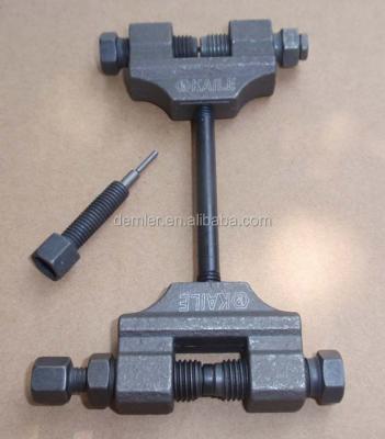 China 25H Mini Pocket Bike Quad Parts Chain Breaker Tool 47cc 49cc 25H 35H T8F 05T for sale