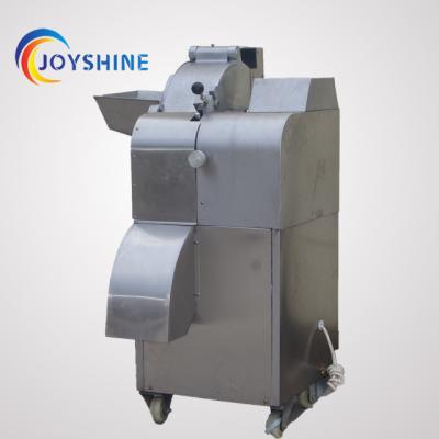 China Commercial Multifunctional Vegetable Dicer Machine High Efficiency Cutter Vegetable Dicing Machine for sale