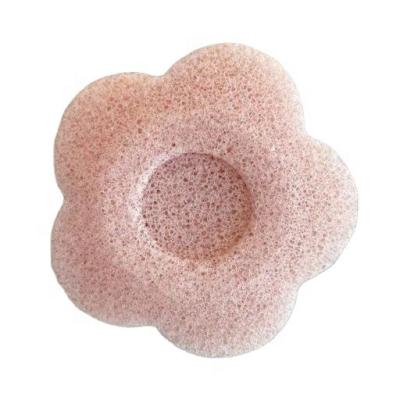 China All natural unique design natural sponge and konjac types of sponge for sale