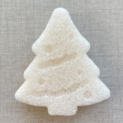 China All natural environment friendly high quality clean sponge and natural konnyaku sponge for sale