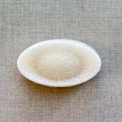 China All natural solid reputation sponge konjac ingredients and green cleaning sponges for sale