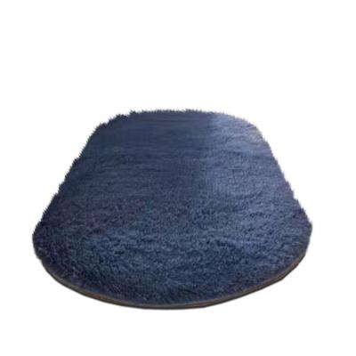 China Northern Europe modern soft high quality comfortable carpet for sale