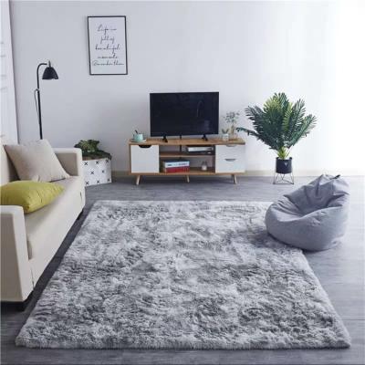 China Nordic simple modern living room tea table sofa carpet for sale