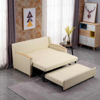 China Bedroom Extendable Foldable Sofa Bed Living Room Save Space And Convenience During Downtime for sale