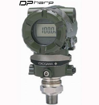 China YOKOGAWA EJA310A-ELS4A-97DC Absolute Pressure Transmitter for sale