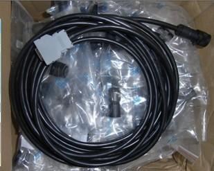 China FANUC A66L-6001-0026#L30R03 FIBER OPTIC CABLE for sale