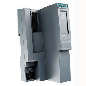 China SIEMENS Simatic ET200SP 6ES7155-6AA00-0BN0   for sale