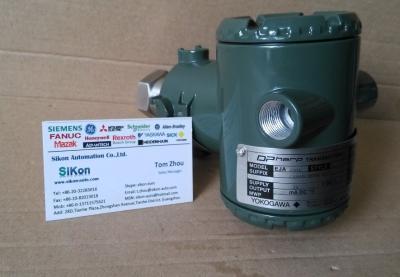 China YOKOGAWA EJA530A-EAS4N-00DN-FU1 Absolute and Gauge Pressure Transmitter for sale