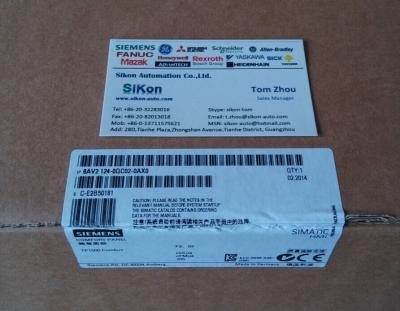 China SIEMENS 6AV2124-0QC02-0AX0 6AV21240QC020AX0 HMI for sale