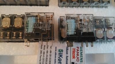 China Omron G2R-1-SND Relay G2R1SND 24VDC OMRON for sale