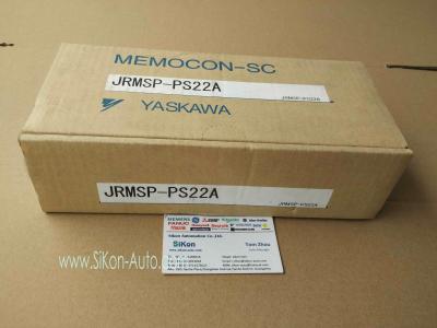 China Yaskawa GL60 Series JRMSP-PS22A PLC module JRMSP-PS22A Power Supply Module by Yaskawa for sale