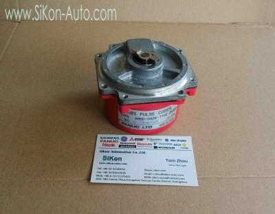 China FANUC Pulse Coder A860-0326-T102 2500P FNAUC ENCODER for motor for sale