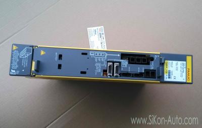 China A06B-6130-H004 FANUC Servo drive A06B-6130-H004 FANUC Amplifier A06B6130H004 in stock for sale