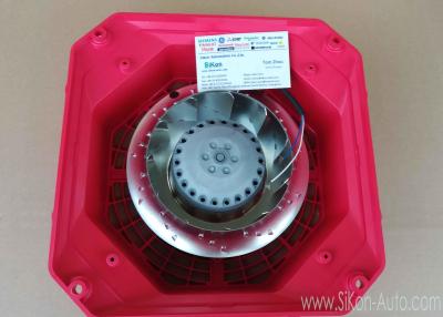 China A90L-0001-0548/R with cover FAST Shipping A290-1408-X501 fan with cover A90L-0001-0548#R for sale