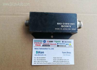 China Sony Spindle Positioner BKO-C1810-H01 FAST Shipping SONY BKO C1810 H01 Positioner Warranty for sale