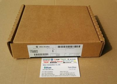 China 1756-OB32 Allen Bradley PLC module 1756OB32  ControlLogix 32 Pt 12/24V DC D/O Module for sale