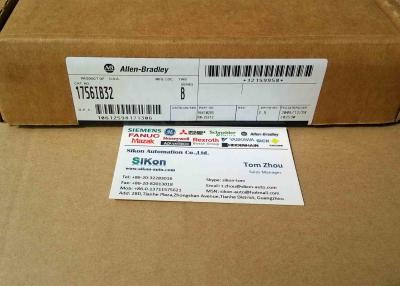 China Allen Bradley 1756-IB32  Input Module, 32 Channel, 24 VDC, Digital DC Input for sale