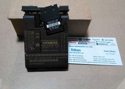 China SIEMENS 6ES7960-1AA00-0XA0  SYNC SUBMODULE 6ES7 960-1AA00-0XA0 for sale